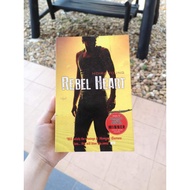 Rebel Heart by Moira Young