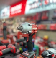DEVON/大有全新原裝正品大有5760電動4分扳手 通用大有20v電池，400n.m大扭矩 高轉速 ,小機身 淨機價不含電池和充電器 ，灣門市交收，豐業五金