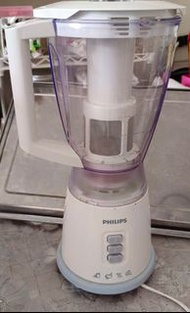 Philips 飛利浦 迷你攪拌機 HR2024