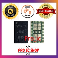 7219M-71 NETWORK IC 【Malaysia Stock + Fast Delivery】