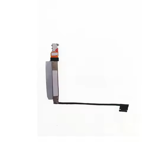 NEW Genuine LAPTOP Replace Headphone Audio Jack For Dell Alienware Alienware X15 R1 GDS50 DC02C00U10