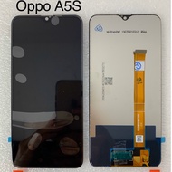 FOR Oppo A5S / Oppo A7 / A12 Lcd Complete With Digitizer