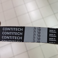 TIMING BELT MAZDA FAMILIA LANTIS
