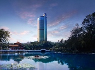 香格里拉台南遠東國際大飯店 Shangri La S Far Eastern Plaza Hotel Tainan