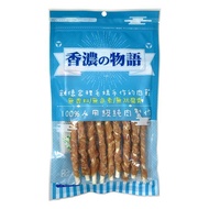 香濃物語-牛奶骨雞肉捲100g