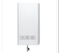 2021年 簡栢RS10BV煤氣熱水爐（ 包安裝）