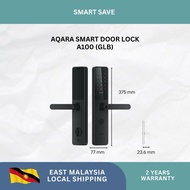 Aqara Smart Door Lock A100 (GLB)