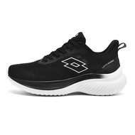 Lotto | รองเท้าวิ่งกันกระแทกและกันลื่น