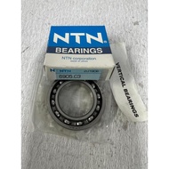 Bearing 6905C3 NTN 6905 C3 Open without lid
