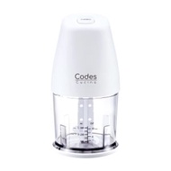 Codes - 260W 食物切碎器 0.5L (白色)