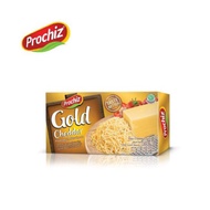 Prochiz Gold Cheddar Cheese 160gr