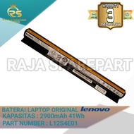 Baterai Original Lenovo Ideapad Z70-80 G40-30 G40-45 G40-70 G40-70