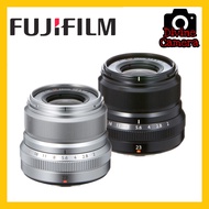 FUJIFILM XF 23mm f/2 R WR Lens