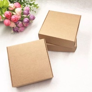 Additional packing box / special additional packing box / rustic box