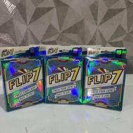 Flip 7 Family Party Card Game Board Game
