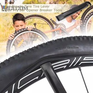 Bicycle tire opening repair tool for mtb road bikes, polygon Pacific track, giant, etc.