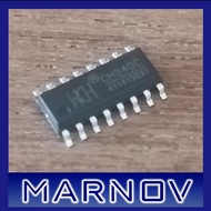 10PCS CH340C USB to TTL IC SOP-16 Serial UART SMD CH340 CH 340 C Chip ESP32 copy