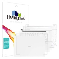 ART BOX | Artbox/Healing Shield Gram 2025 14Z90T 14Zd90T Matte External Film 3-Piece Set