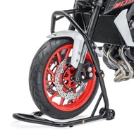 PERFORMANCE UNIVERSAL PADDOCK DEPAN MOTOR FRONT PADDOCK STAND DEPAN HEADLIFT FORK DEPAN KAWASAKI DUC
