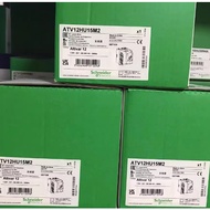 Schneider Inverter ATV312H037N4/H075N4/HU11N4/HU15N4/HU22N4/30/40N4