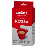 義大利LAVAZZA紅牌咖啡粉