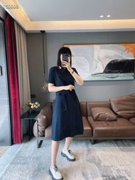 FILA 連身裙