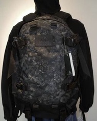 Gregory Backpack 33L黑花