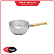Maspion Yukihira Indomie Milk pan Sauce pan Saucepan 18 cm 18cm