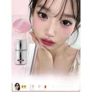 AZTK Liquid Blush 04 Fig Expand 03 Shrink Color Atmosphere Cheek Highlight Lightweight Matte Women's