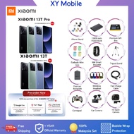 Xiaomi Mi 13T Pro 5G / 13T 5G | 16GB RAM 1TB ROM / 12GB RAM 512GB ROM / 256GB ROM