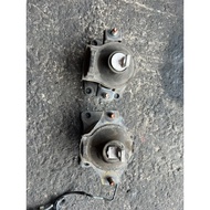 ACCORD SDA FRONT REAR ENGINE MOUNTING USED JAPAN