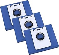 4.6L Large Capacity Dust Bag Replacement For BObsweep RC400 Dustin For Orb-i Robot Vacuum Cleaner Ac