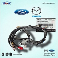 Mazda 6 Non Sky GG, GY ORIGINAL Engine Harness Cable GR1E67070C