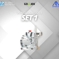 [BARU] MELLOW NF-BMG-WIND V6 DUAL DRIVE BMG EXTRUDER FOR SIMPLE INSTALLATION