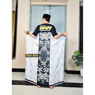 HMM SAMARINDA 2001 WHITE GLOVES BY PUTRI HMM