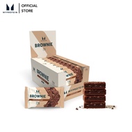 MYPROTEIN™ Protein Brownie 30g Protein 75g Per Bar (12 Pcs)