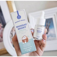 Monday moist Egg White Protein Serum