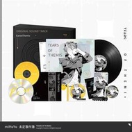 【米哈遊未定事件簿】黑膠OST禮盒《經年如夏》夏彥