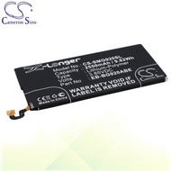 CS Battery Samsung SM-G920W8 / SM-G920X / Zero F Phone Battery SMG920SL