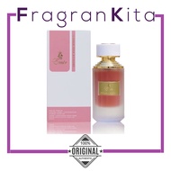 Paris Corner - Emir Vanilla & Roses 75 ml EDP
