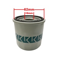 HH1J032430 | NSPU-68 C Implant Engine Oil Filter | SPV-6CMD