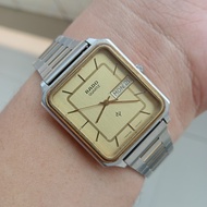 jam tangan rado quartz original