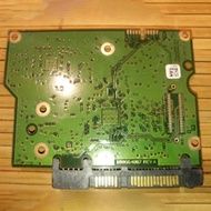 Hard Disk Circuit Board for St2000dm001 ST500DM002 ST3000DM001 100664987
