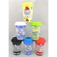 Angry Bird Ceramic Mug