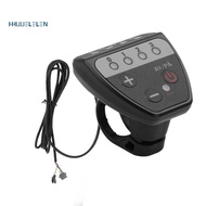 Ebike LED Display Meter Electric Bicycle LED Meter Electric Bicycle G20 Meter