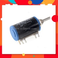 Potentiometer WXD3-13-2W 200R 5% Electronics Store99