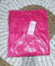 Fazza22id JUMBO KIMONO 2IN1 set tricot fit XXL / dress wanita lingerie LD 116 CM bahan satin