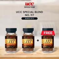 UCC Special Blend 117