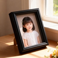 [in stock] Three-dimensional hollow2cm Photo frame, empty frame, table display, high-end feel67inch8