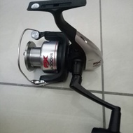 New Shimano FX 4000FB , FX 2500FB